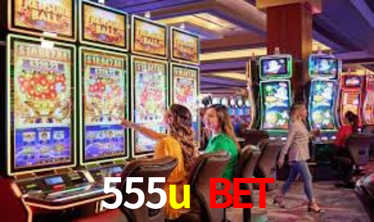 Descubra a Essência do 555u bet: Nossa História e Compromissos